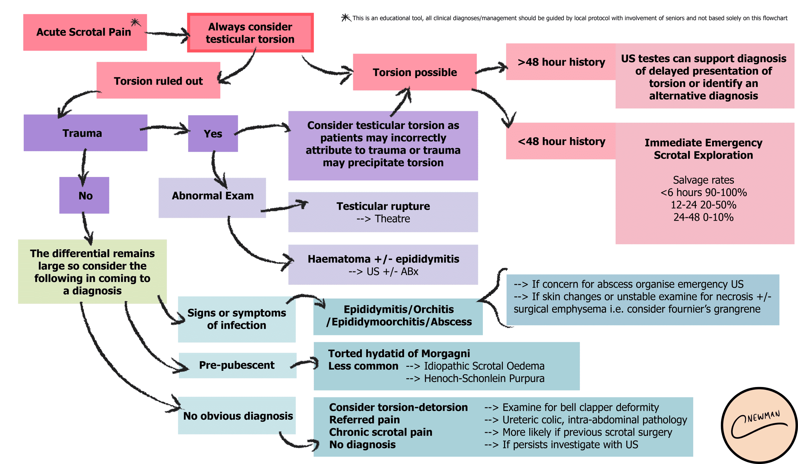 RACGP - Acute lacerations